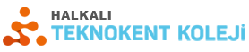 Halkalı Teknokent Koleji Logo